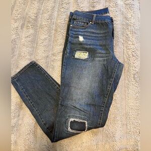 Juicy Couture Bling Jeans